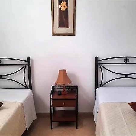 Corfu Magdas Prázdninový dům *