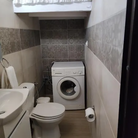 Corfu Magdas Prázdninový dům Corfu (city)