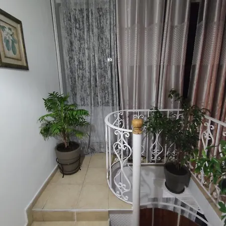 Corfu Magdas Prázdninový dům *