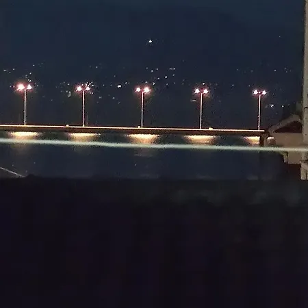 Corfu Magdas *