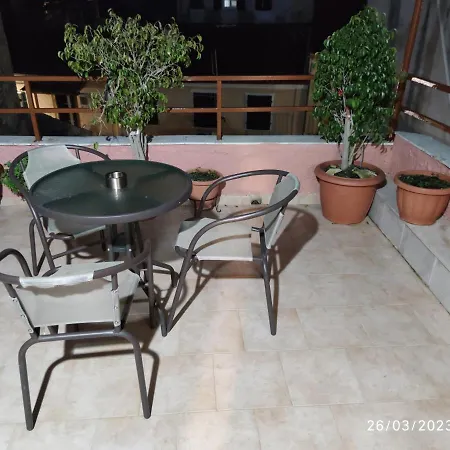 Сasa de vacaciones Corfu Magdas *